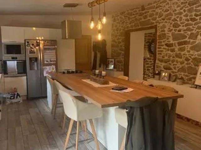 Maison location à Saint-Maleu du Val, Plédéliac