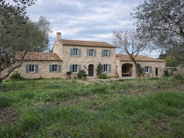 Maison vente à Paradou, Bouches-du-Rhône