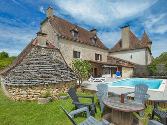 Maison vente à Figeac, Quissac