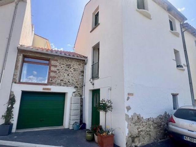 Maison vente à Prades, Ria-sirach