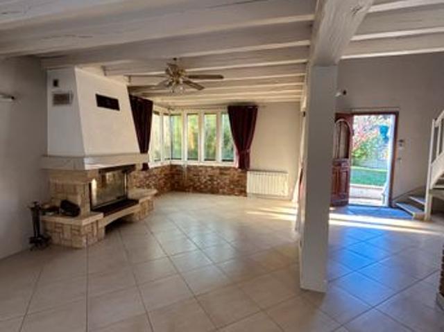 Maison vente à Saulx-les-Chartreux, Essonne