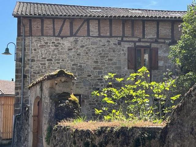 Maison vente à Figeac, Saint-félix