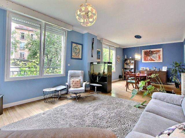 Maison vente à Suresnes