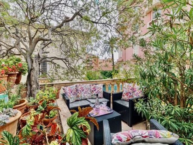 Maison vente à Nice, Villefranche-sur-mer