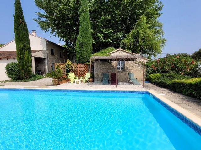 Maison vente à Visan, Vaucluse