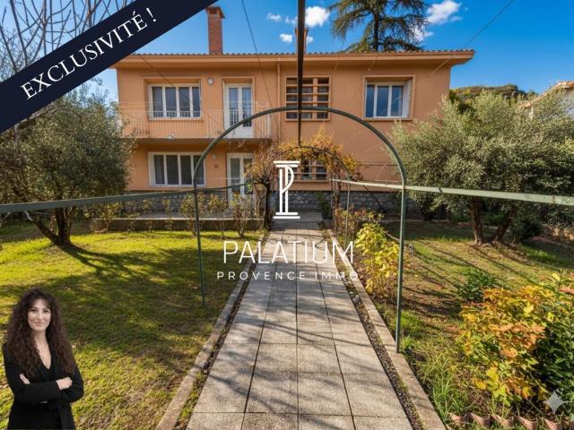 Maison vente à Digne-les-Bains, Digne-les-bains