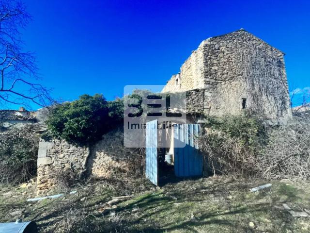 Maison vente à Nîmes, Sabran