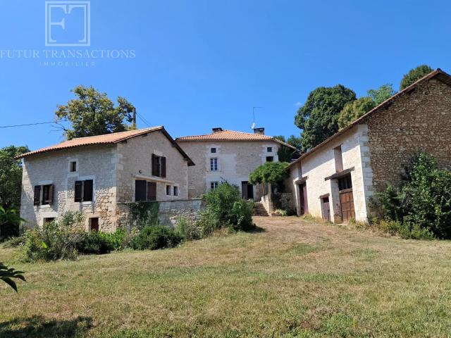 Maison vente à Saint-Pancrace, Dordogne