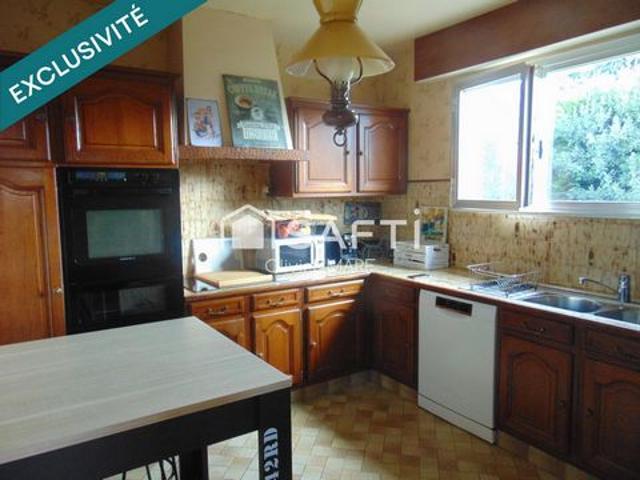 Villa vente à Argentan, Flers