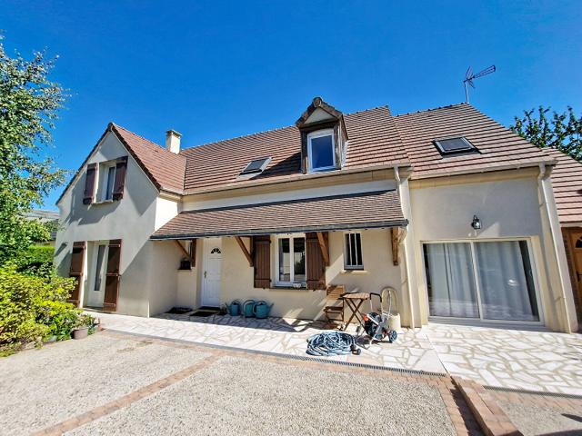 Maison vente à Les Andelys, Chauvincourt-provemont