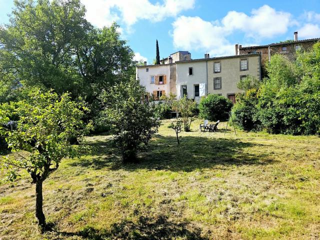 Maison vente à Bugarach, Aude