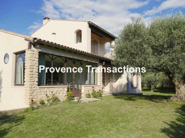 Maison vente à France métropolitaine, Caromb