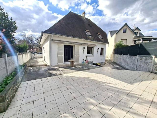 Maison vente à Le Raincy, Le Blanc-mesnil