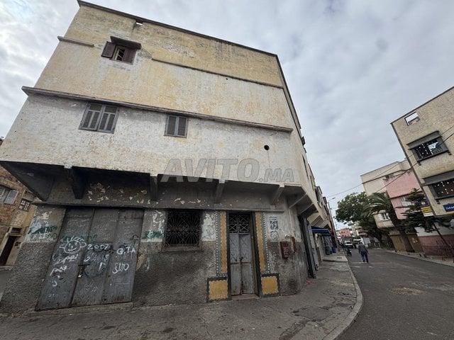 Maison vente à Lyautey