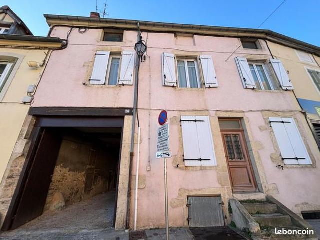 Maison vente à Charleville-Mézières, Chagny