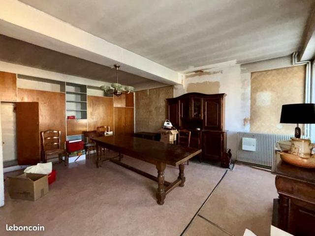 Maison vente à Charleville-Mézières, Chagny