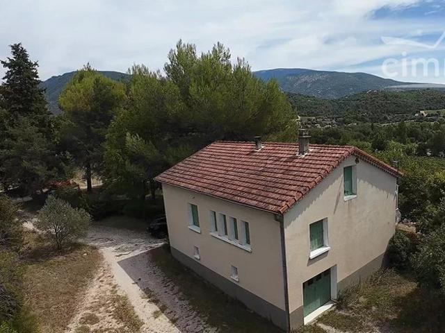 Maison vente à Nyons, Mollans-sur-ouvèze