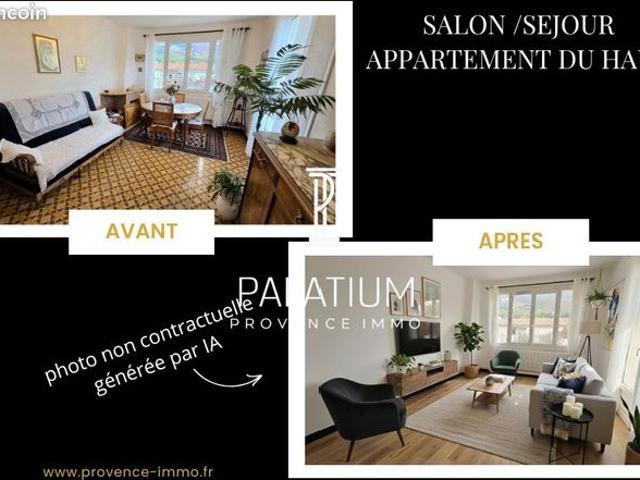 Maison vente à Digne-les-Bains, Alpes-de-Haute-Provence