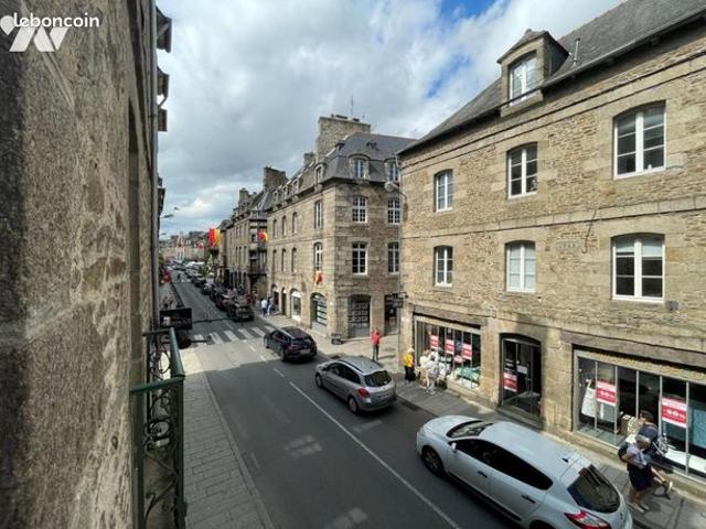 Maison vente à Dinan, Bretagne
