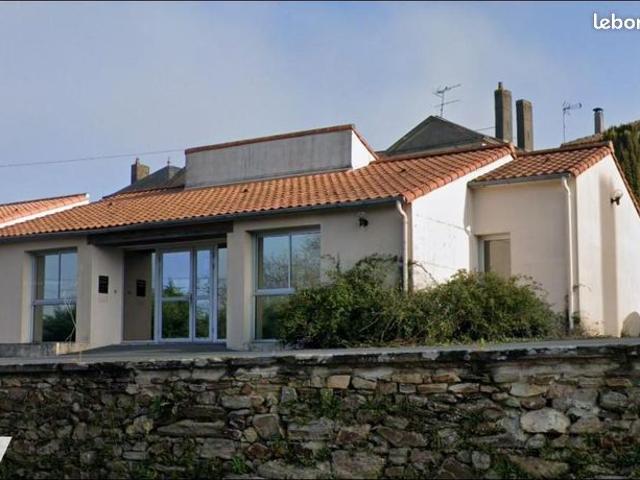 Maison vente à Fontenay-le-Comte, La Châtaigneraie