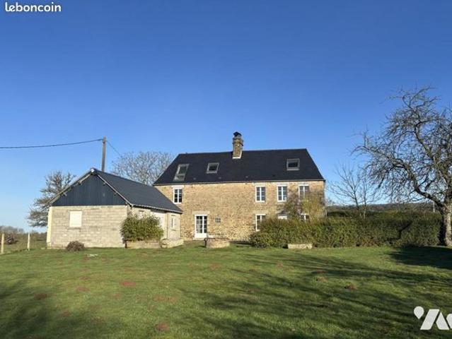 Maison vente à Vire, Etouvy