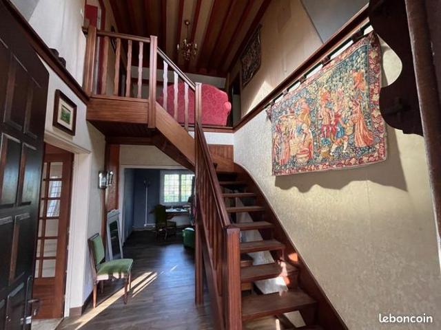 Maison vente à Cherbourg, Liesville-sur-douve