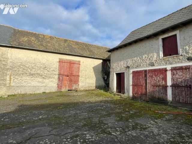 Maison vente à Rennes, Bretagne