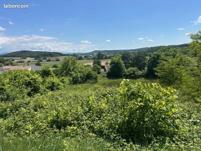 Maison vente à Valence, Montéléger