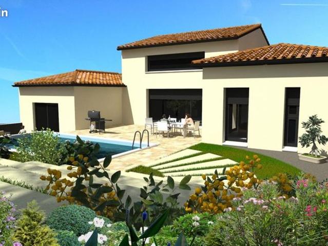 Maison vente à Montéléger, Guadeloupe