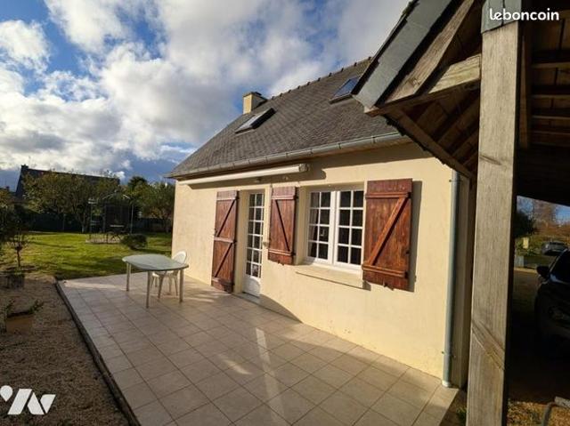 Maison vente à Guingamp, Bretagne