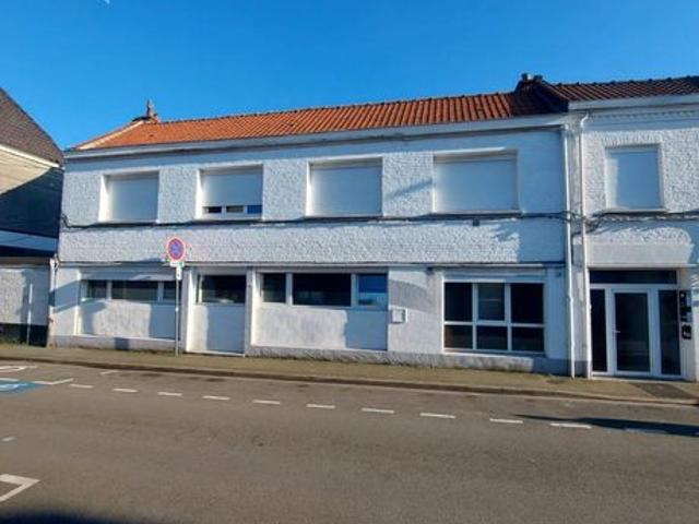 Maison vente à Lille, Ronchin