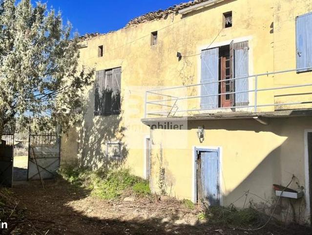 Maison vente à Sabran, Gard