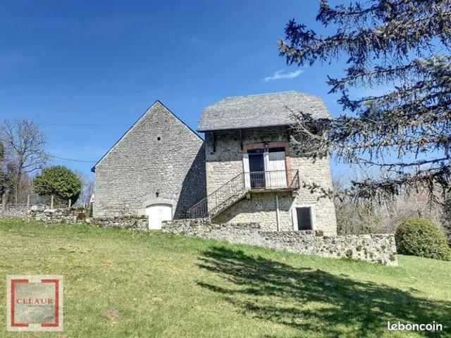 Maison vente à Tulle, Saint-pardoux-la-croisille