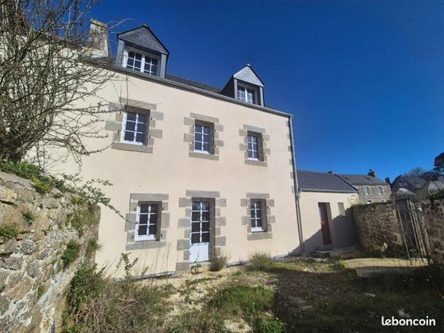 Maison vente à Morlaix, Bretagne