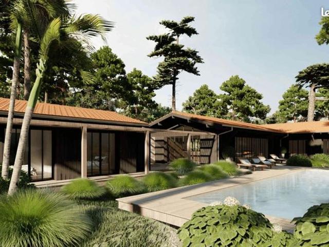 Maison vente à Soorts-Hossegor, Landes