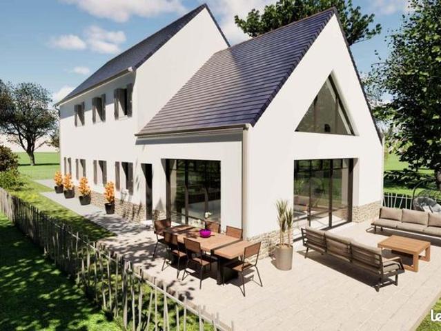 Maison vente à Châteaubriant-Ancenis, Sucé-sur-erdre