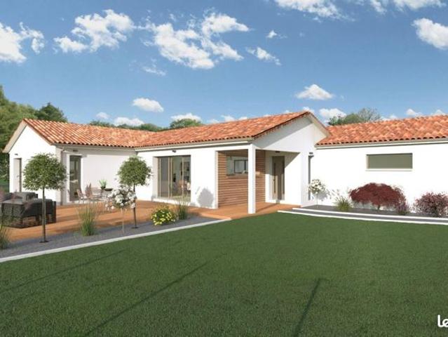 Maison vente à Limoges, Verneuil-sur-vienne