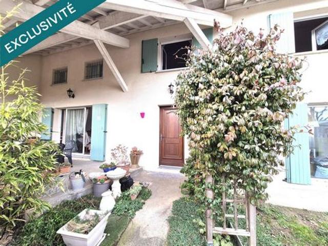 Villa vente à Vienne, Auvergne-Rhône-Alpes