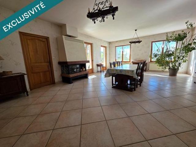 Villa vente à Neufchâteau, Gircourt-lès-viéville