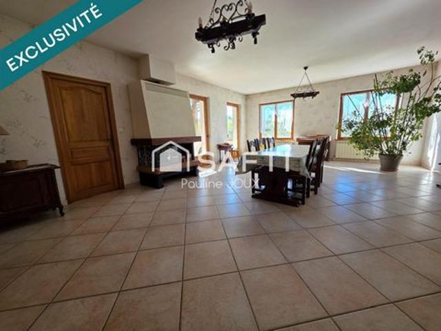Villa vente à Neufchâteau, Gircourt-lès-viéville