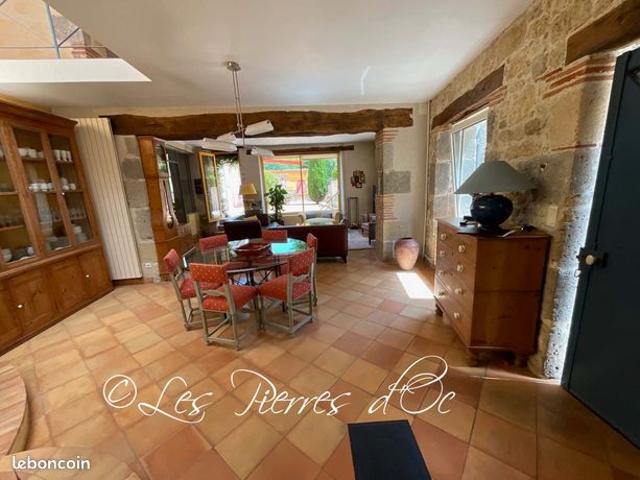 Maison vente à Nérac