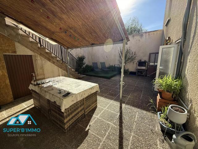Maison vente à Brioude, Lempdes-sur-allagnon