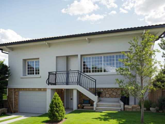 Maison vente à Rochefort, Meschers-sur-gironde