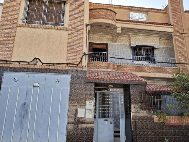 Maison vente à Ben Slimane