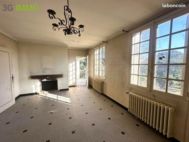Maison vente à La Tour-du-Pin, Le Passage