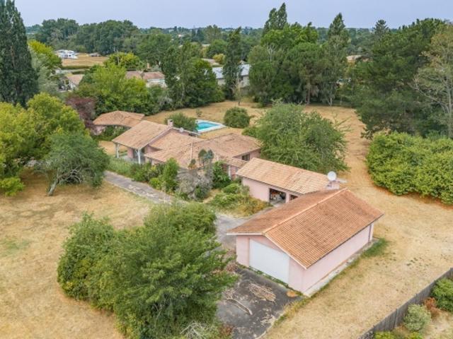 Maison vente à Bordeaux, Mérignac