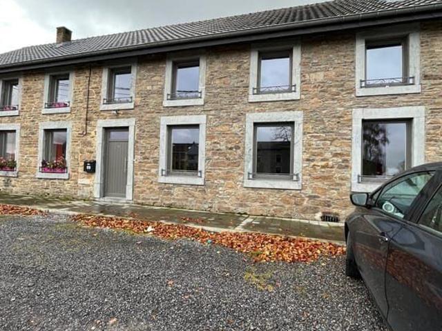 Maison location à Ferrieres, Wallonie