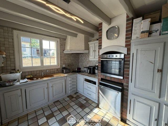 Maison vente à Blérencourt, Blérancourt