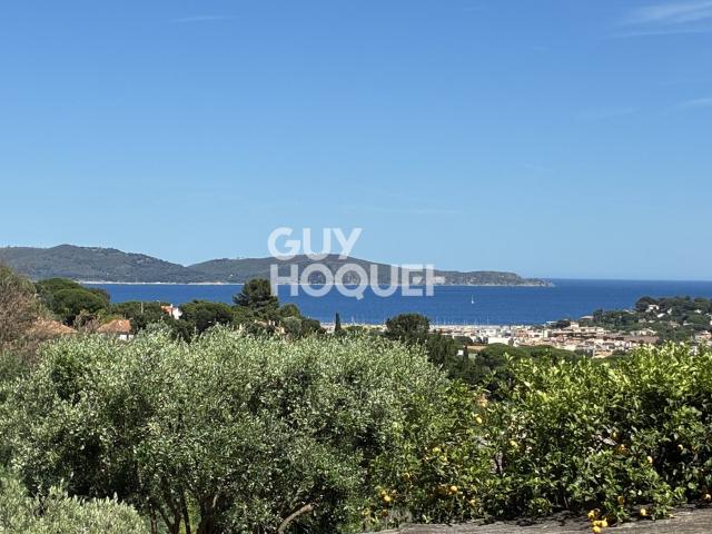 Maison vente à Arrondissement de Draguignan, Cavalaire-sur-mer