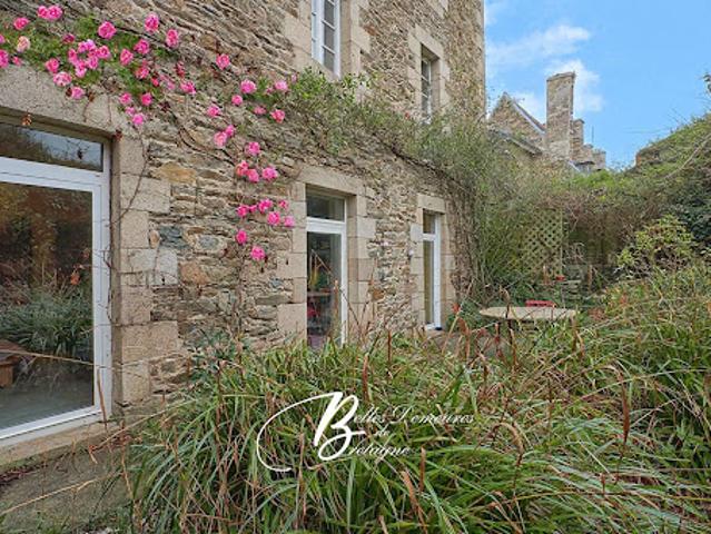 Maison vente à Lannion, Bretagne